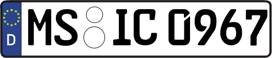 MS-IC0967