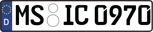 MS-IC0970