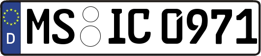 MS-IC0971