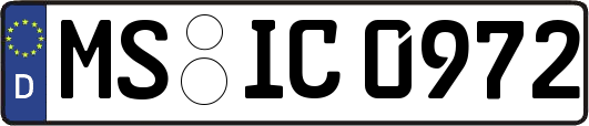 MS-IC0972