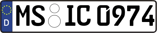 MS-IC0974