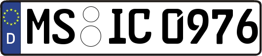 MS-IC0976