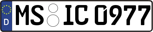 MS-IC0977