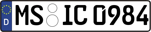 MS-IC0984