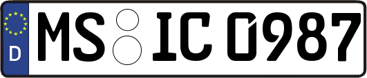 MS-IC0987