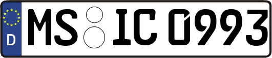 MS-IC0993