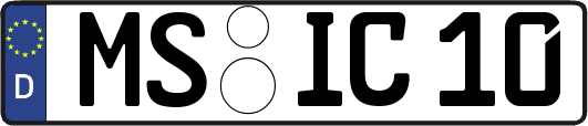 MS-IC10