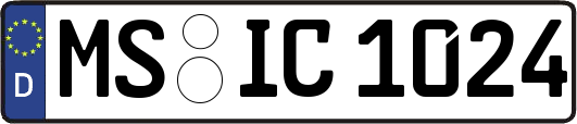 MS-IC1024