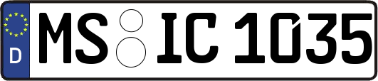 MS-IC1035