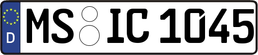 MS-IC1045