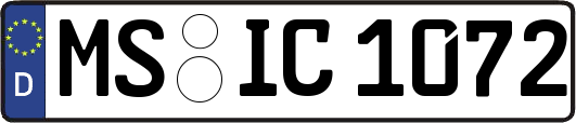 MS-IC1072