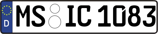 MS-IC1083