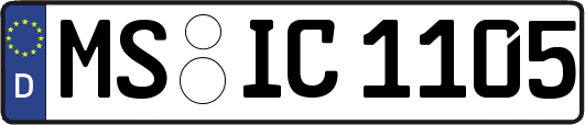 MS-IC1105