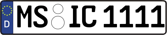 MS-IC1111