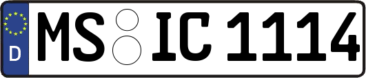 MS-IC1114