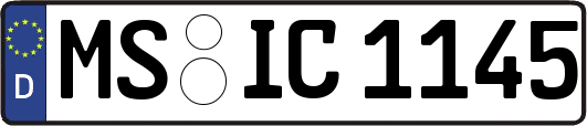 MS-IC1145