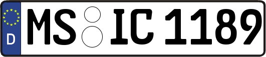 MS-IC1189