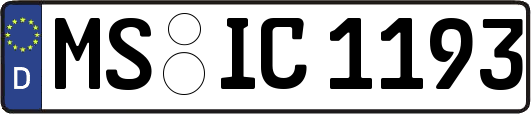 MS-IC1193