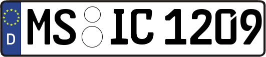 MS-IC1209