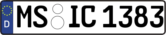 MS-IC1383
