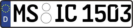 MS-IC1503
