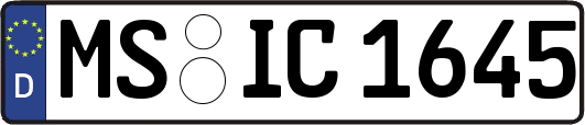 MS-IC1645