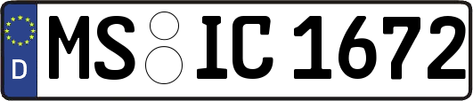 MS-IC1672