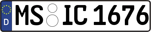 MS-IC1676