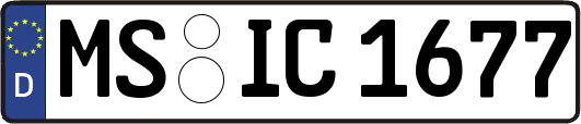 MS-IC1677
