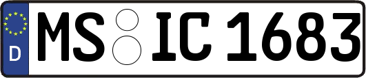 MS-IC1683