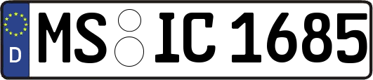 MS-IC1685