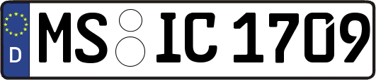 MS-IC1709