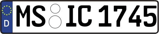 MS-IC1745