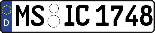 MS-IC1748