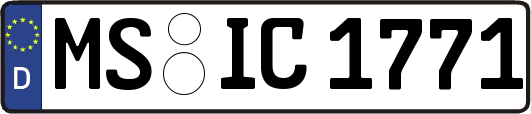 MS-IC1771