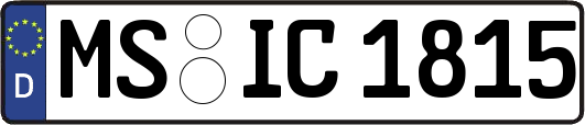 MS-IC1815