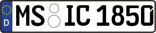 MS-IC1850