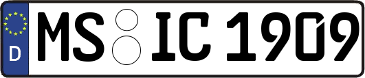 MS-IC1909