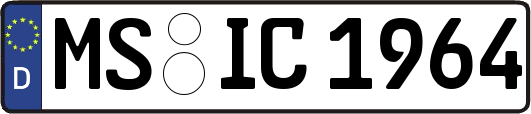 MS-IC1964