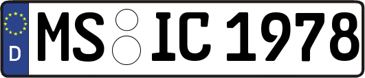 MS-IC1978