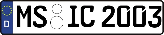 MS-IC2003