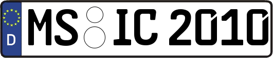 MS-IC2010
