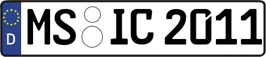 MS-IC2011