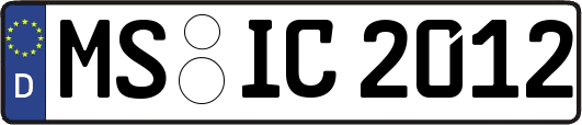 MS-IC2012