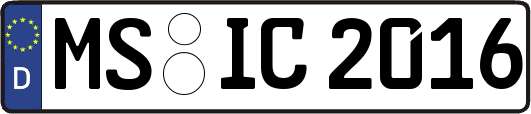 MS-IC2016