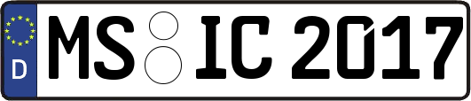 MS-IC2017