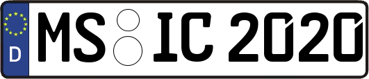 MS-IC2020