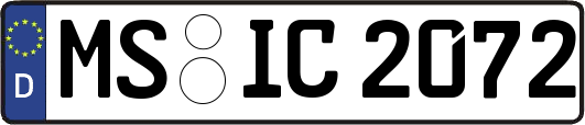 MS-IC2072