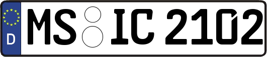 MS-IC2102