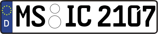 MS-IC2107